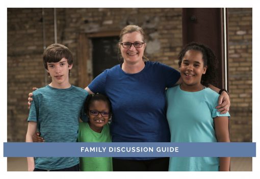 Family Guide Cover