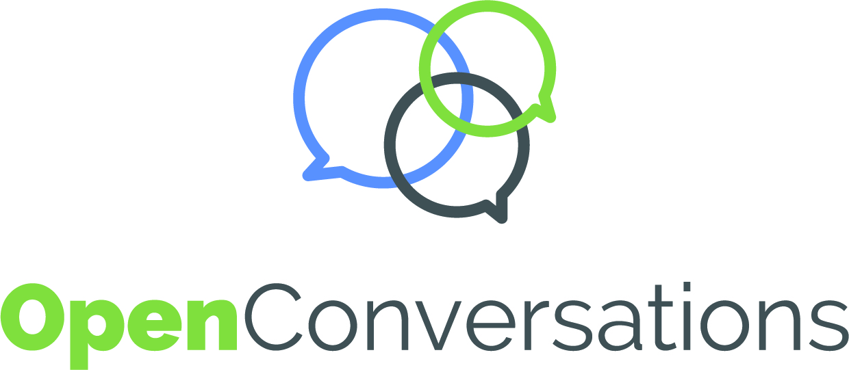 Open Conversations Logo